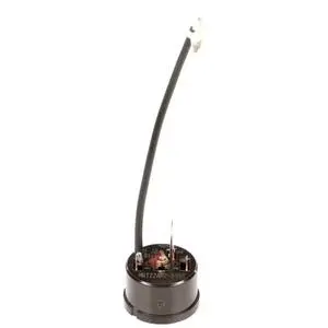 Atosa OEM Refrigerator Replacement Compressor Overload Protector - W0201612.02