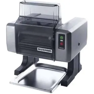 Bizerba S 111 PLUS-1 Electric Strip Cutter and Meat Tenderizer