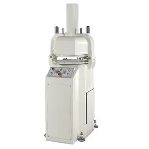 American Eagle Food Machinery AE-DDE30RFA 30 Piece Automatic Dual Stage Dough Divider & Rounder