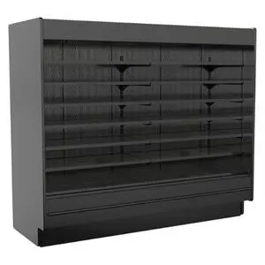 Structural Concepts Food Display Cases