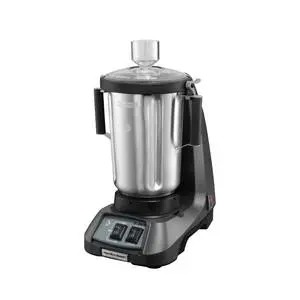 Hamilton Beach HBF900SR Expeditor 1 Gallon Culinary Blender w/ Stainless Container