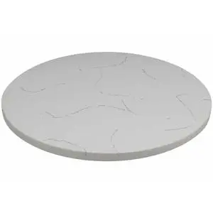 Art Marble Restaurant Table Tops