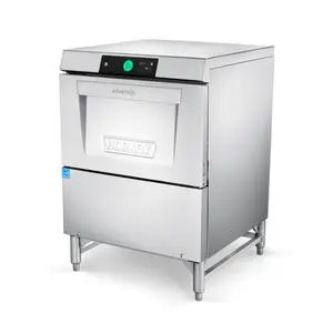 Hobart Advansys™ 24" High Temp Undercounter Dishwasher/Glasswasher - LXGNR-1