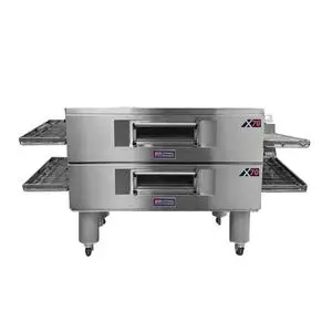Middleby-Marshall Conveyor Gas Ovens