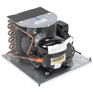 True 942713 OEM Refrigerator Replacement Condensing Unit - 115V
