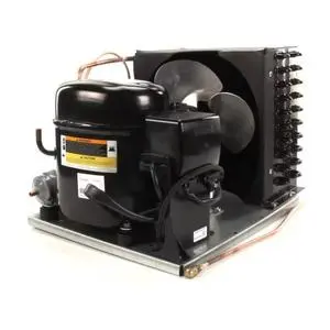 True 873161 OEM Freezer Replacement Condensing Unit - 115V