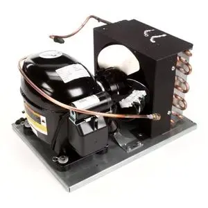 True 885407 OEM T-Series Freezer Replacement Condensing Unit - 115V