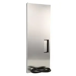 True OEM Refrigerator Right Hinged Solid Door Assembly - 883031