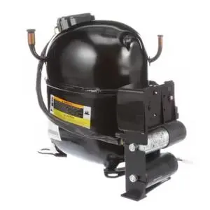 True 995376 OEM T-72F Freezer Replacement Compressor - 208/230v