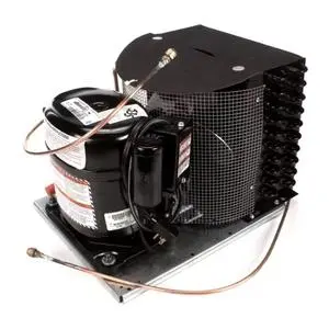 True OEM Refrigerator Replacement R134A Condensing Unit - 115V - 874535