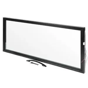 True 997772 OEM Freezer Right Hinged GDM-72F Glass Door Assembly