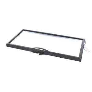 True 998015 OEM GDM-49F Freezer Right Hand Glass Door Assembly