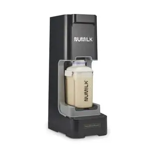 Hamilton Beach 61500 Numilk Commercial Plant Milk Maker w/ 64 oz. Bottle - 120v