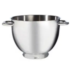 Hamilton Beach BW800SS Stainless Steel 8 Qt. Mixer Bowl w/ Handles