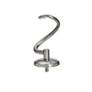 Hamilton Beach DH800SS Stainless Steel 8 Qt. Dough Hook