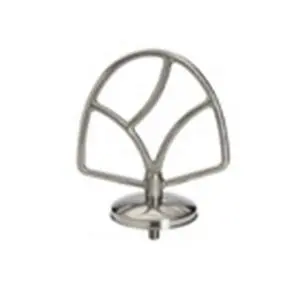 Hamilton Beach FB800SS Stainless Steel 8 Qt. "B" Flat Beater
