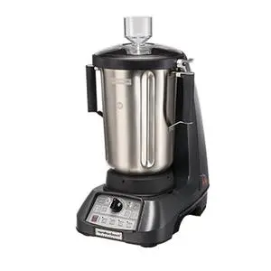 Hamilton Beach HBF1100SR Expeditor™ Commerical Variable Speed 1 Gal. Culinary Blender