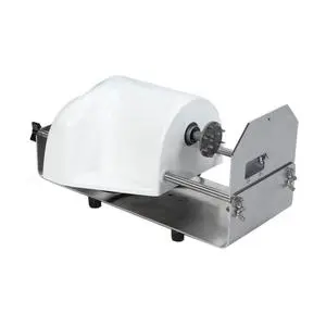 Nemco 55150C-P PowerKut Electric Stainless Steel Vegetable Noodler / Slicer