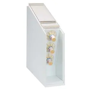 Dispense-Rite Ice Cream Machines