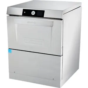 Hobart LXGNR-4 ADA Advansys™ 24" High Temp Undercounter Dishwasher/Glasswasher