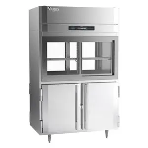 Victory Refrigeration Commercial Refrigerators