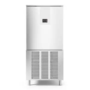 Victory Refrigeration Commercial Freezers