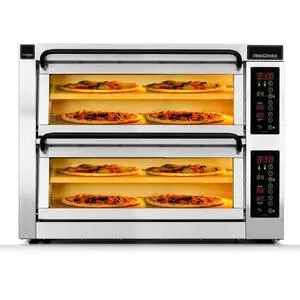 PizzaMaster Pizza Ovens, Counter Top