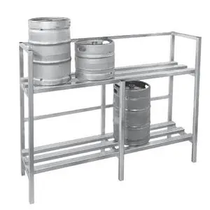 Channel Manufacturing Beer Keg Coolers & Dispensers