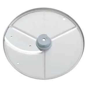 Robot Coupe 28062W 1 mm Slicing Disc Plate for Robot Coupe Food Processors