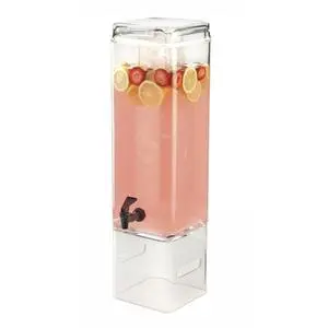 Cal-Mil Beverage Dispensing