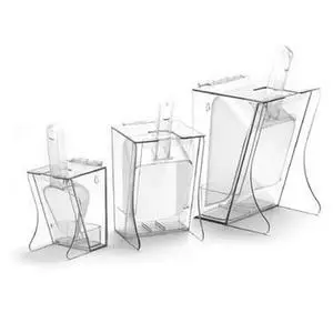 Cal-Mil Ice Machine Parts & Accessories