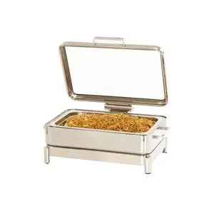 Cal-Mil Cooking Equipment