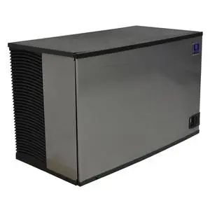 Manitowoc IDT1500A-3 Indigo NXT 48" 1688 lb Air Cooled Full Dice Ice Machine 3ph