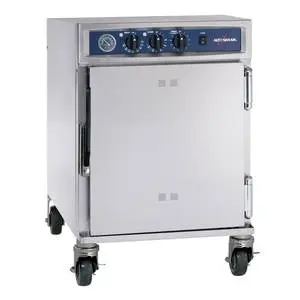 Alto-Shaam Warming Cabinet Halo Heat Slow Cook & Hold 100lb Oven - 750-TH/II