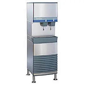 50 Series Freestanding Ice Maker & Ice/ Water Dispenser