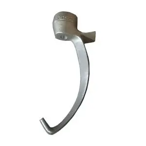 Dough Hook For 60 Quart Planetary Mixers