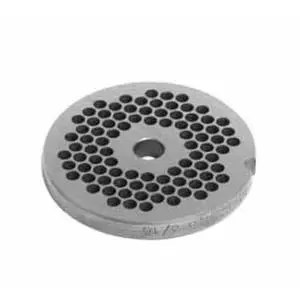 1/4" Plate Fits #12 Meat & Food Grinder