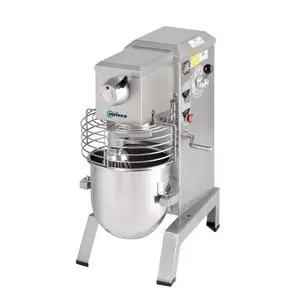 Commercial Countertop 20 Quart Planetary Mixer w/ PTO Hub