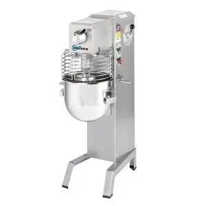 Commercial 20 Quart Planetary Mixer Floor Model