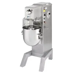 Commercial 30 Quart Planetary Mixer Floor Model