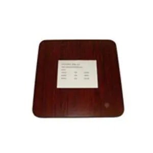 AAA Furniture 24" Round or Square Table Top and Base - 2424 + T2222