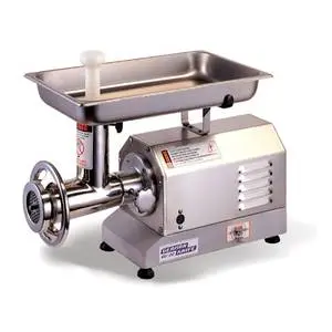 Bake Tech Innovation Series Meat Grinder Turbo Air 1.5 HP Motor - GG-22