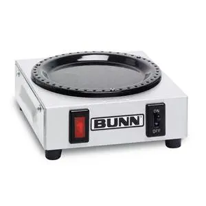 Bunn Coffee Decanter Warmer - 06450.0004