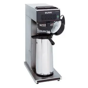 Bunn Single Airpot Coffee Maker Brewer Pourover System - 23001.0000