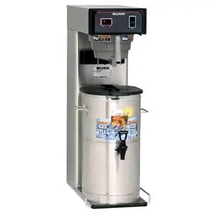 Bunn 3 Gallon Tea Maker with Dispenser 29in - 36700.0041