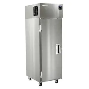 Delfield 15.1 Cu.Ft Commercial Refrigerator Reach-in 1 Solid Door - 6025XL-S