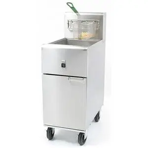 Frymaster Dean 40lb Super Runner Electric Fryer - SR114E