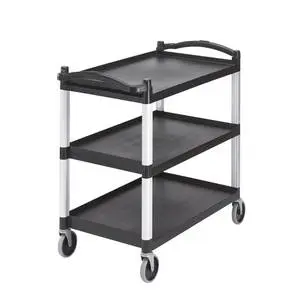 Cambro 400 lb Capacity KD Utility Cart - BC340KD