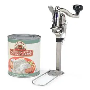 Can Pro Compact Can Opener