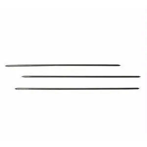 Set Of 6 S/s Skewer Rods fits SM-36